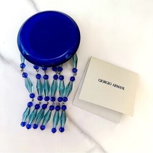 ɴᴡᴛ ɢɪᴏʀɢɪᴏ ᴀʀᴍᴀɴɪ ʀᴇᴛʀᴏ ᴀʙꜱᴛʀᴀᴄᴛ ʙᴇᴀᴅᴇᴅ ʙʀᴏᴏᴄʜ ᴘɪɴ